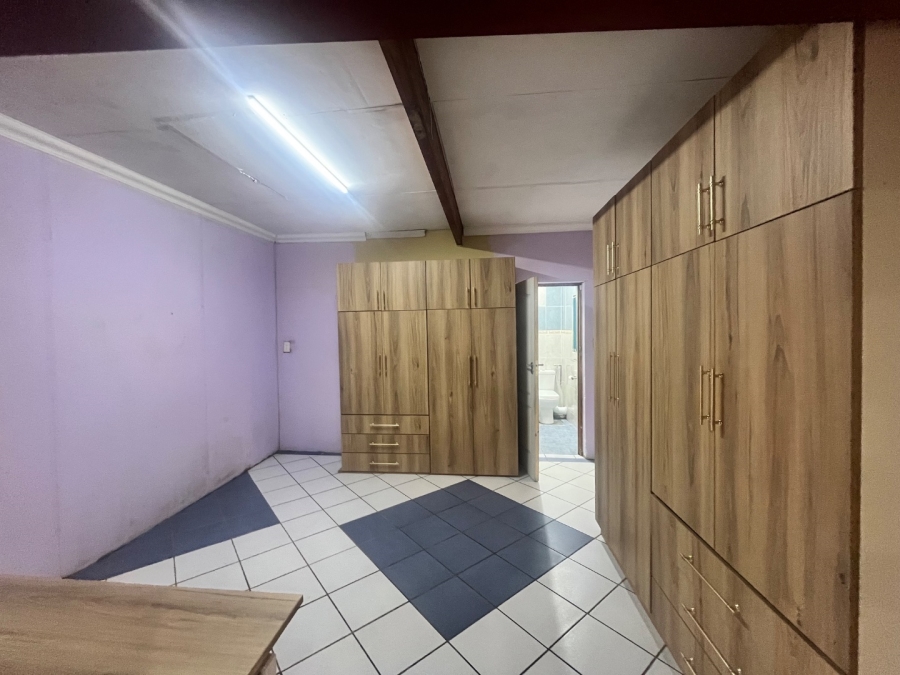 To Let 1 Bedroom Property for Rent in Groeneweide Park Western Cape